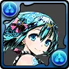 湖妖精ヴィヴィアン
