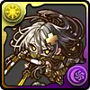 光月天将『勾陣』恵爾須【デフォルメ】