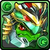 エンシェントドラりんナイト・せろ