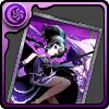 闇魔女王ユカリのカード
