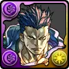 謀略の狂戦士・ロキ