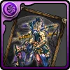 謀略の狂戦士・ロキのカード
