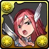 妖精女王・エルザ・スカーレット