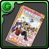 FAIRY TAILの単行本40巻【ウェンディ・マーベル】