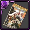 FAIRY TAILの単行本57巻【ガジル・レッドフォックス】