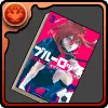 ブルーロックの単行本3巻【千切 豹馬】