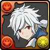 白兎の脚 ベル・クラネル