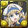 地母神の巫女・女神官