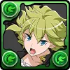 疾風 リュー・リオン