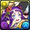 餅つきの魔天使・ルミエル