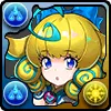 煌海の魔女・マール
