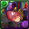 蛛機士・アルミダ