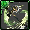 フリッグの剛戦斧