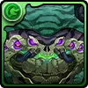 カルキノス【索敵モード】