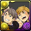 宮 侑＆宮 治