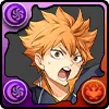 烏野高校・日向 翔陽