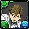 二口 堅治
