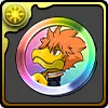 ハイキュー!!コラボメダル【虹】