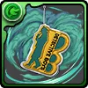 DBバッジ