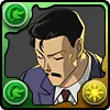眠りの小五郎