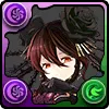黒薔薇の憎邪霊・ロゼッタ