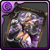 焔鎖の大魔女・マドゥ【ダークカラー】のカード