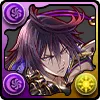 冥月天将『太陰』焔月
