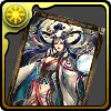 大和の女王ヒミコのカード