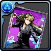ライル≒ランスロットのカード