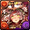 万詠呪女族長ウティクナ