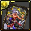 凰牙の雷公のカード