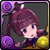 厳刻執事・ツクヨミ