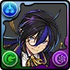 礼節執事・クロトビ