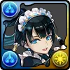 清廉メイド・イシス
