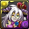 傲慢の魔神卿・バアル