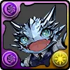 バーテンダー・メタルドラゴン