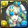 清甘の雫・ホワイトレディ
