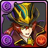 爽苦の雫・ドライネグローニ