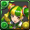 爽甘の雫・マルガリータ