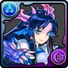 妙霊護の青龍・カリン
