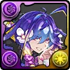 菫香の雫・バイオレットフィズ