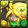 豊熟の蕉果精・ナンナレンジャーズ