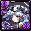 退魔爪の白虎・ハク