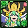 豊穣神・セレス