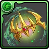 グラビスの后冠