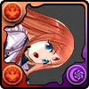 結実の灯龍喚士・マイネ