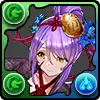 百鬼の遊泳・トウカ