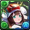 豊漁の海女・クシナダヒメ
