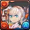 水ヨーヨーの女神・ミネルヴァ