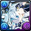 潜水の銀機士・クラウディア